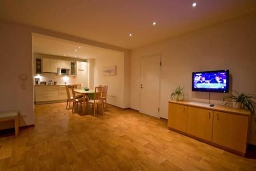 Imagen general del Apartamentos Obernosterer. Foto 2