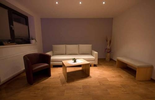 Imagen general del Apartamentos Obernosterer. Foto 3