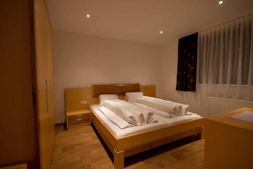 Imagen general del Apartamentos Obernosterer. Foto 4