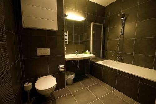 Imagen general del Apartamentos Obernosterer. Foto 6