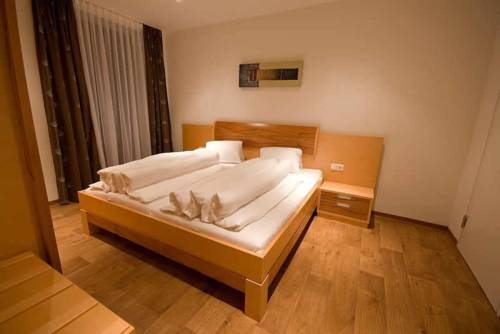 Imagen general del Apartamentos Obernosterer. Foto 11