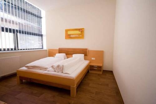 Imagen general del Apartamentos Obernosterer. Foto 12