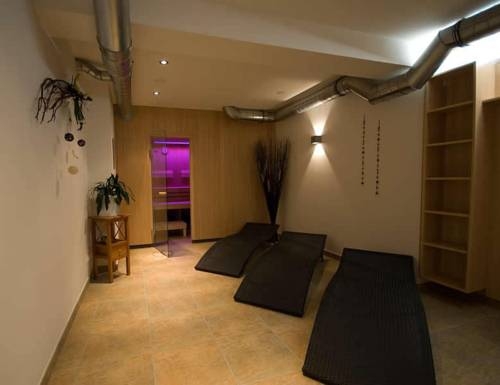 Imagen general del Apartamentos Obernosterer. Foto 16