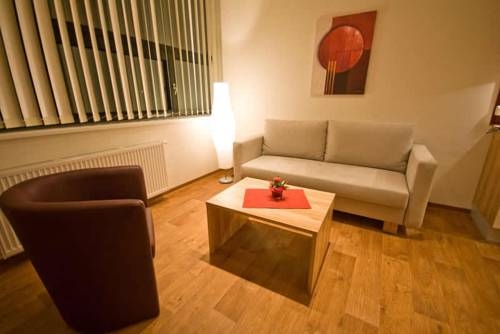 Imagen general del Apartamentos Obernosterer. Foto 18