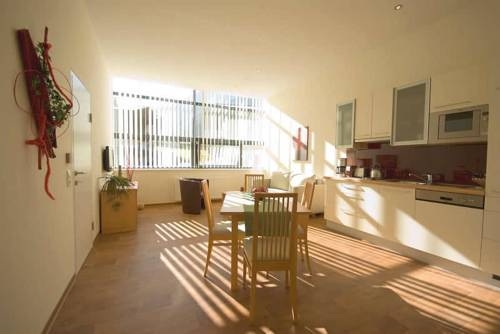 Imagen general del Apartamentos Obernosterer. Foto 20