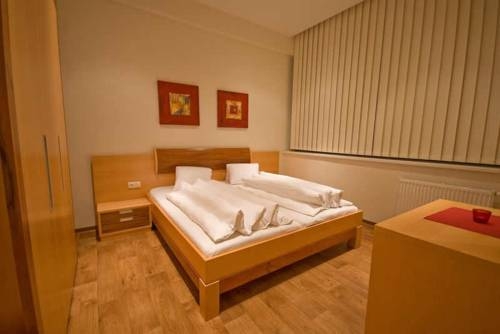 Imagen general del Apartamentos Obernosterer. Foto 21