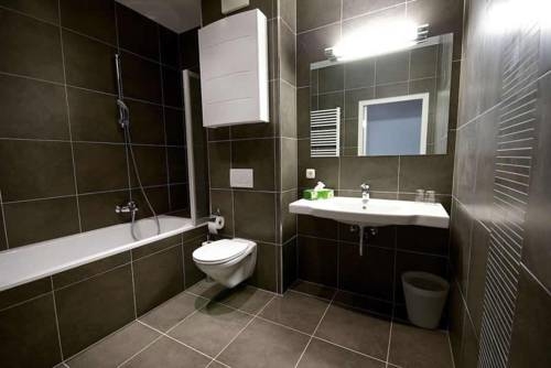 Imagen general del Apartamentos Obernosterer. Foto 25