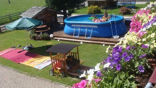 Imagen general del Apartamentos Oberreiter. Foto 4