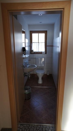 Imagen general del Apartamentos Oberreiter. Foto 10