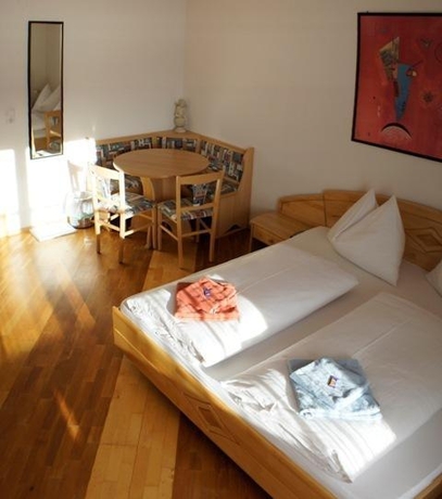 Imagen general del Apartamentos Oberreiter. Foto 13