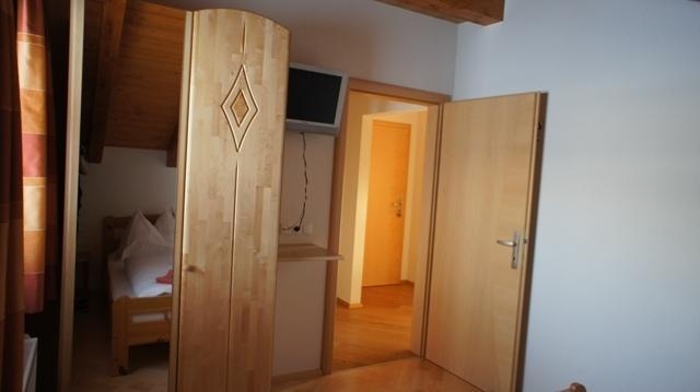 Imagen general del Apartamentos Oberreiter. Foto 14