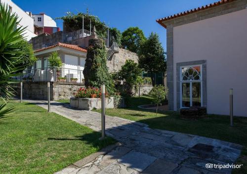 Imagen de la habitación del Apartamentos Oca Vitória Village. Foto 16