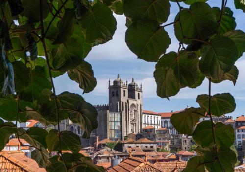 Imagen de la habitación del Apartamentos Oca Vitória Village. Foto 17