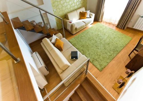 Imagen de la habitación del Apartamentos Oca Vitória Village. Foto 18