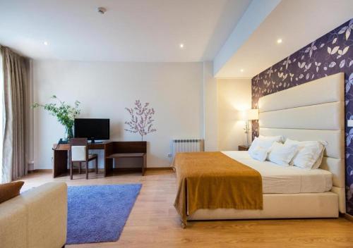 Imagen general del Apartamentos Oca Vitória Village. Foto 3