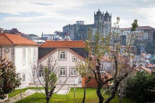 Imagen general del Apartamentos Oca Vitória Village. Foto 5