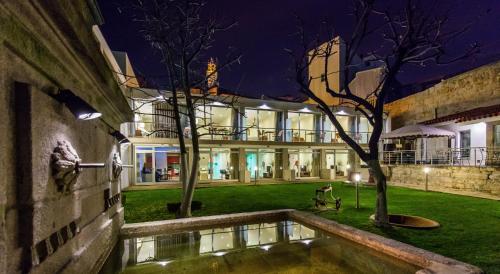 Imagen general del Apartamentos Oca Vitória Village. Foto 6