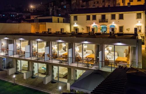 Imagen general del Apartamentos Oca Vitória Village. Foto 8