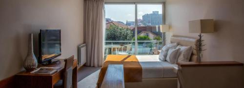 Imagen general del Apartamentos Oca Vitória Village. Foto 9