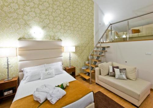 Imagen general del Apartamentos Oca Vitória Village. Foto 11