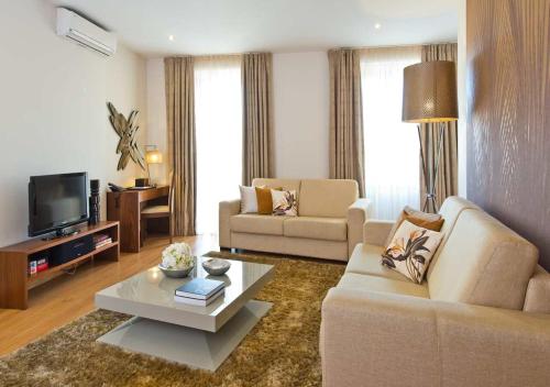 Imagen general del Apartamentos Oca Vitória Village. Foto 12