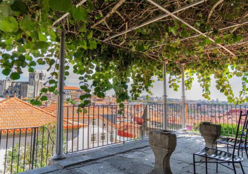 Imagen general del Apartamentos Oca Vitória Village. Foto 14