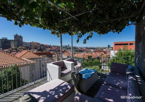 Imagen general del Apartamentos Oca Vitória Village. Foto 15