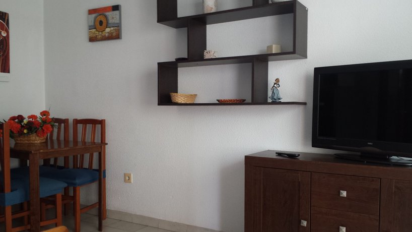 Imagen de la habitación del Apartamentos Ocaña. Foto 8