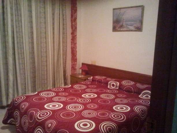 Imagen de la habitación del Apartamentos Ocaña. Foto 9