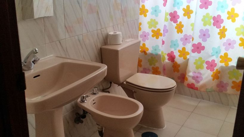 Imagen de la habitación del Apartamentos Ocaña. Foto 12