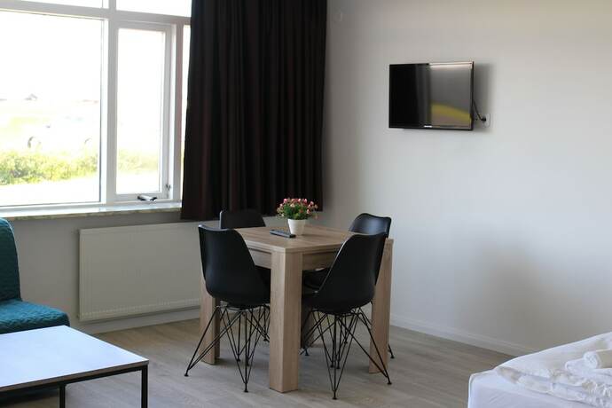 Imagen general del Apartamentos Ocean Beach Apartments. Foto 7