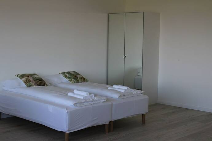 Imagen general del Apartamentos Ocean Beach Apartments. Foto 8