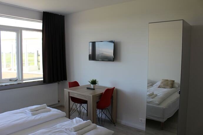 Imagen general del Apartamentos Ocean Beach Apartments. Foto 9