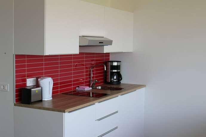 Imagen general del Apartamentos Ocean Beach Apartments. Foto 10