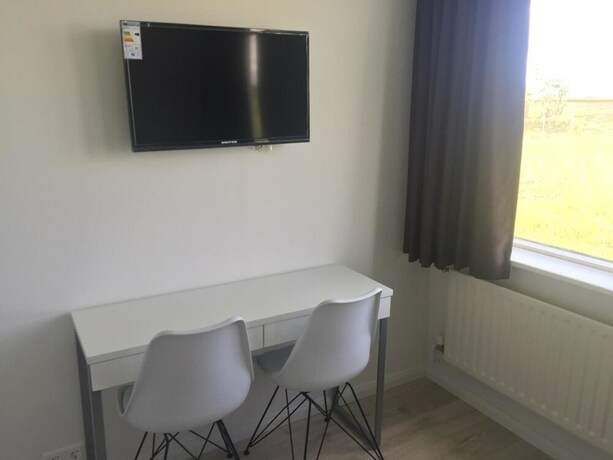 Imagen de la habitación del Apartamentos Ocean Beach Apartments. Foto 14