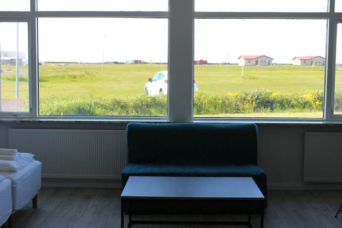 Imagen de la habitación del Apartamentos Ocean Beach Apartments. Foto 21