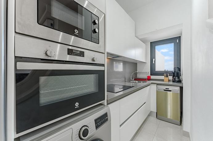 Imagen de la habitación del Apartamentos Ocean Boulevard By CheckPop. Foto 4