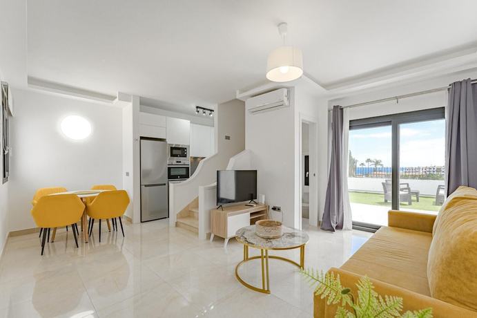 Imagen de la habitación del Apartamentos Ocean Boulevard By CheckPop. Foto 5