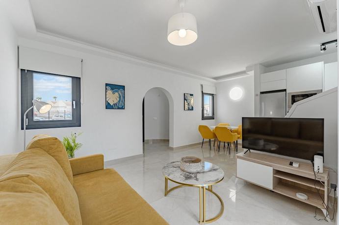 Imagen de la habitación del Apartamentos Ocean Boulevard By CheckPop. Foto 7