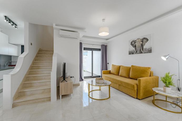 Imagen de la habitación del Apartamentos Ocean Boulevard By CheckPop. Foto 8