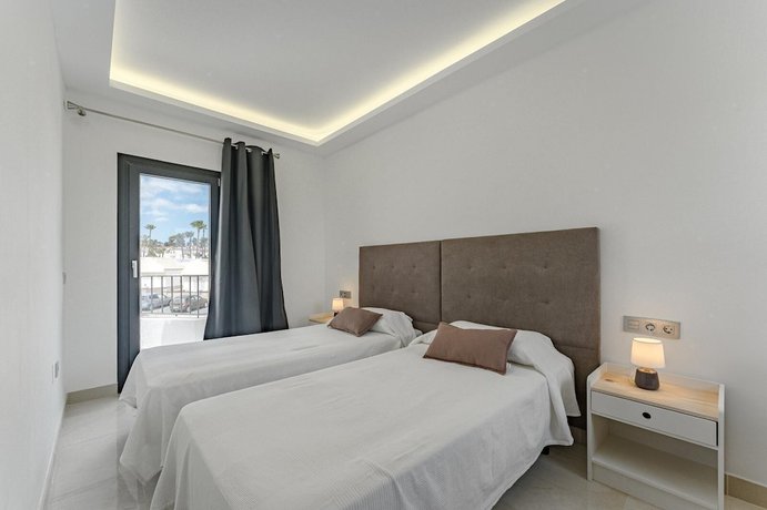 Imagen de la habitación del Apartamentos Ocean Boulevard By CheckPop. Foto 9