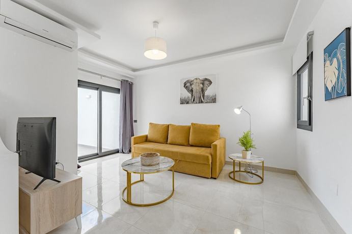 Imagen de la habitación del Apartamentos Ocean Boulevard By CheckPop. Foto 10