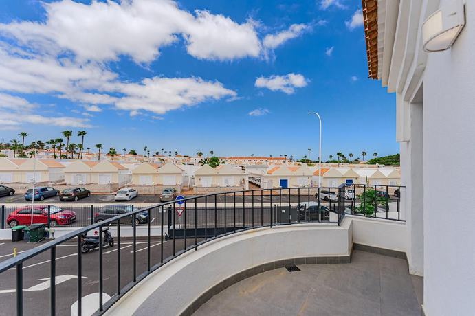 Imagen de los exteriores del Apartamentos Ocean Boulevard By CheckPop. Foto 13