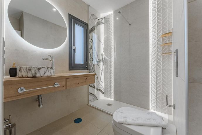 Imagen de la habitación del Apartamentos Ocean Boulevard By CheckPop. Foto 12