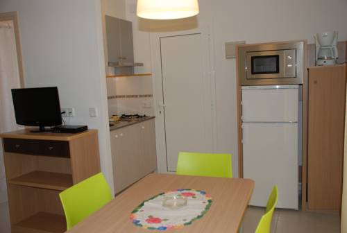 Imagen de la habitación del Apartamentos Ocean Canada. Foto 5