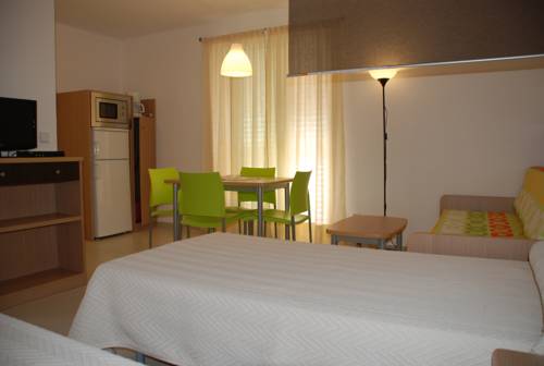 Imagen de la habitación del Apartamentos Ocean Canada. Foto 6