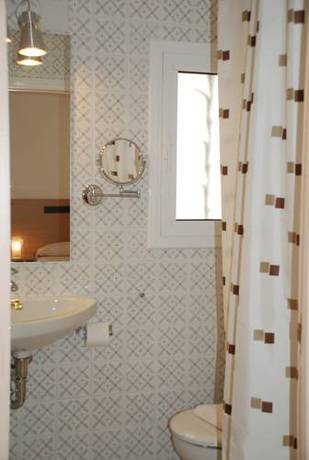 Imagen de la habitación del Apartamentos Ocean Canada. Foto 7