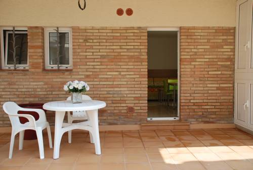 Imagen de la habitación del Apartamentos Ocean Canada. Foto 8