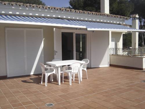 Imagen de la habitación del Apartamentos Ocean Canada. Foto 9