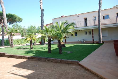 Imagen de la habitación del Apartamentos Ocean Canada. Foto 14